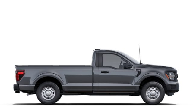 2025 Ford F-150+F-150